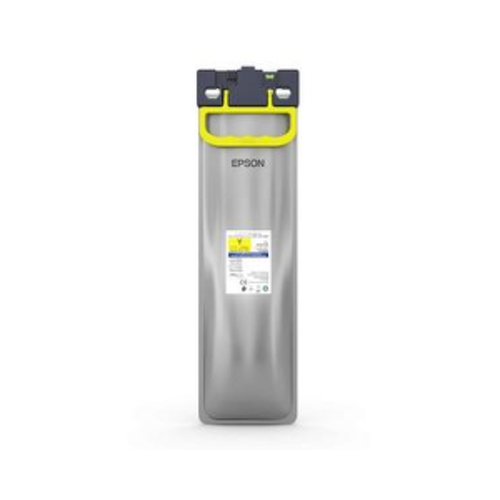 EPSON TINTEIRO AMARELO XL PRO EM-C810xR - Epson C13T13L440