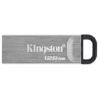 128GB USB3.2 Gen 1 DataTraveler Kyson - Kingston DTKN/128GBER