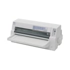 Epson DLQ-3500, 550 cps, 360 x 180 DPI, 495 cps, Code 39, POSTNET, UPC-A, UPC-E, A3 (297 x 420 mm), 128 KB - Epson C11C396083DA