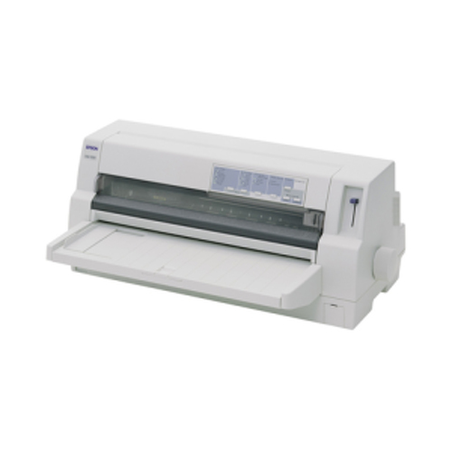 Epson DLQ-3500, 550 cps, 360 x 180 DPI, 495 cps, Code 39, POSTNET, UPC-A, UPC-E, A3 (297 x 420 mm), 128 KB - Epson C11C396083DA