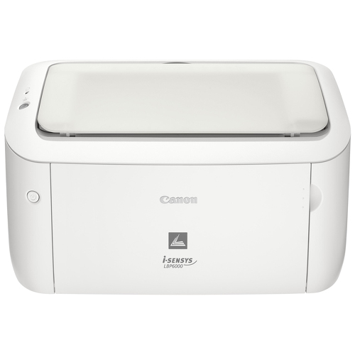 Canon i-SENSYS LBP6000, Laser, 2400 x 600 DPI, A4, 18 ppm, Branco - Canon 4286B002