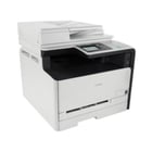 Canon imageCLASS MF8280Cw, Laser, Impressão a cores, 600 x 600 DPI, Cópia a cores, A4, Branco - Canon 6848B001