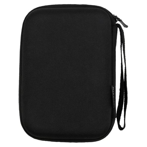 Suporte de proteção Aisens para mala externa de 2,5" - Preto - Aisens ASBG-006-BK