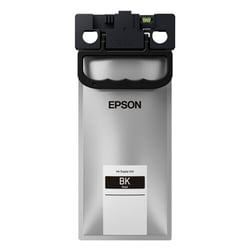Cartucho de tinta preto original Epson T9461 - C13T946140 - Epson C13T946140
