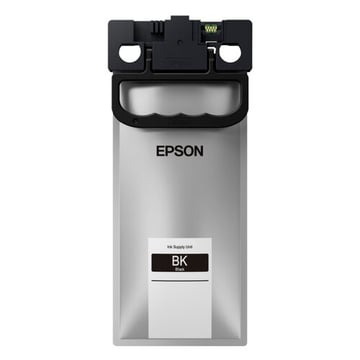 Cartucho de tinta preto original Epson T9461 - C13T946140 - Epson C13T946140