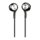 Auricular HAMA "Ocean" USB-C, preto - 184170 - Hama 00184170