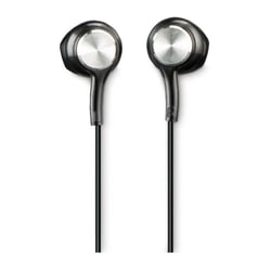 Auricular HAMA "Ocean" USB-C, preto - 184170 - Hama 00184170