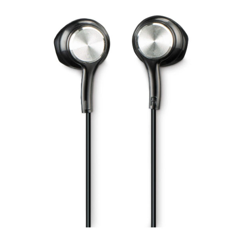 Auricular HAMA "Ocean" USB-C, preto - 184170 - Hama 00184170