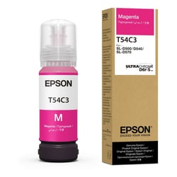 T54C Magenta SURELAB SL-D500 - Epson C13T54C320