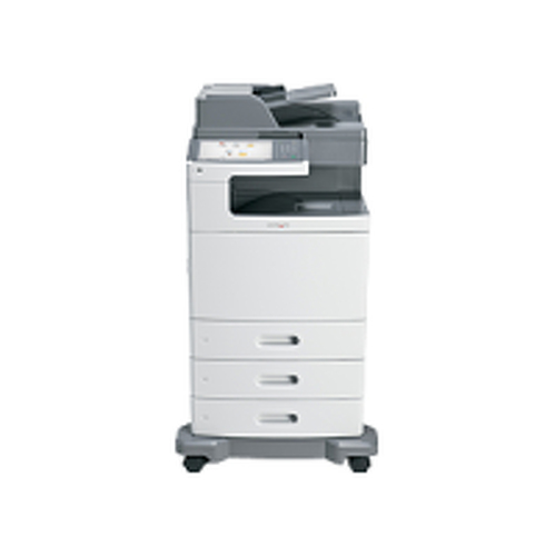 Lexmark X792dte, Laser, Impressão a cores, 1200 x 1200 DPI, Cópia a cores, A4, Impressão directa - Lexmark 47B1064