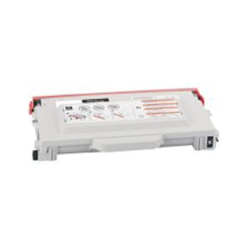 Cartucho de tinta genérico preto Lexmark C510 - substitui 20K1403 - Lexmark LXT-C510BK