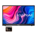 ASUS MONITOR 14" PA148CTV FHD IPS sRGB USB-C 60Hz CINZA ESCURO - Asus 90LM06E0-B01170