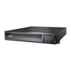 APC SMART UPS X 1500VA RACK/TOWER - APC SMX1500RMI2U