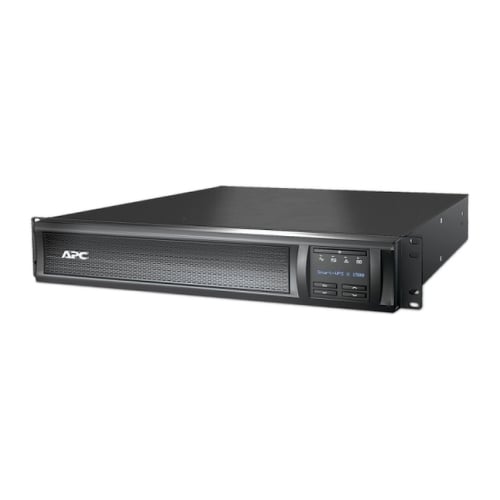 APC SMART UPS X 1500VA RACK/TOWER - APC SMX1500RMI2U