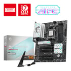 MSI B840 GAMING PLUS WIFI AM5 ATX DDR5 MB - MSI 601-7E57-03S