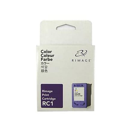 Tinteiro Rimage 480i Cor - Rimage RIM203339