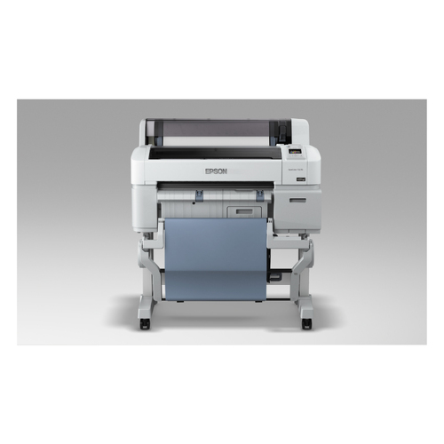 Epson SureColor T3270, Jato de tinta, 2880 x 1440 DPI, HP-GL/2, HP-RTL, 105 ft2/hr, 660 ft2/hr, A1 (594 x 841 mm) - Epson SCT3270SR