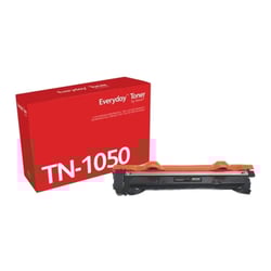 Xerox Everyday Brother TN1050 Toner Genérico Preto - 006R04526/006R03352 - Brother 006R04861