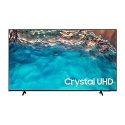 SAMSUNG HOSPITALITY LED TV 65" SERIE AU 800 4K SMART TV FLAT - Samsung HG65BU800EUXEN