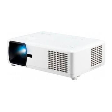 VIEWSONIC VIDEOPROJETOR LED WXGA 4000 LUMENS LS610WH - ViewSonic LS610WH
