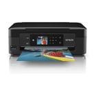 Epson Expression Home XP-422, Jato de tinta, Impressão a cores, 5760 x 1440 DPI, Cópia a cores, A4, Preto - Epson C11CD89401