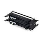 Pack Toners HP/Samsung P4072B Preto SU381A 1500 Pág. 2un - HP HPSU381A