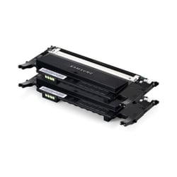 Pack Toners HP/Samsung P4072B Preto SU381A 1500 Pág. 2un - HP HPSU381A