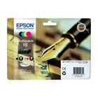 Epson Pen and crossword Multipack Caneta e Palavras Cruzadas - Série 16 - Epson C13T16264010