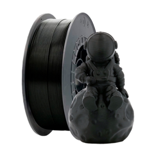Filamento 3D ASA - Diâmetro 1.75mm - Bobine 1kg - Cor preta - 3D 271667