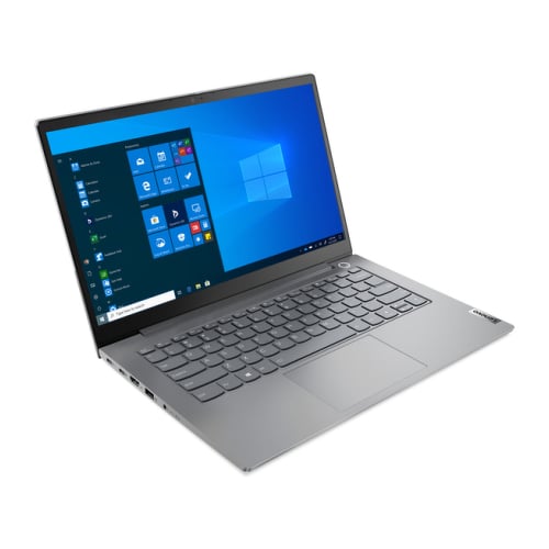 LENOVO THINKBOOK 14 GEN2 ITL i7 1165G7 16GB 512GB SSD 14" FHD W11P#PROMO - Lenovo 20VD00USPG
