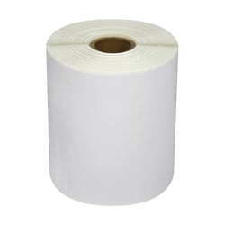 Etiquetas Zebra Compatíveis Z-Perform 1000T/Z-Select 2000T - 101.5x50 mm - 750 Unidades Rolo - Substitui 880134-050/800274-205/3005676