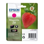 Cartucho de tinta original magenta Epson T2983 (29) - C13T29834012 - Epson C13T29834012