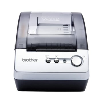 Impressora de etiquetas - Brother QL-550