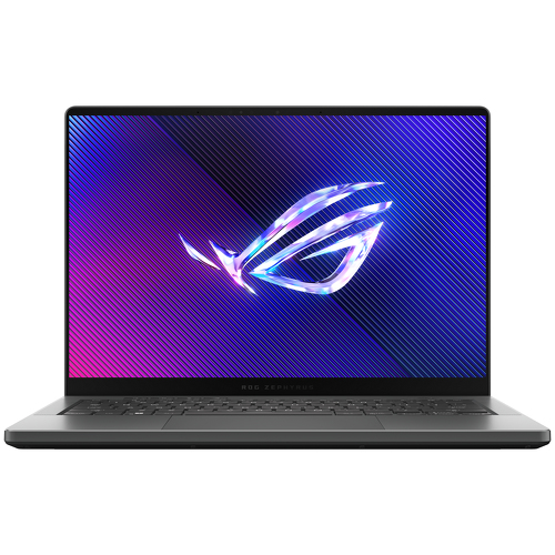 ASUS ROG GA403UV-R98B46CB2 AMD R9-8945HS 32GB 1TB 14" OLED WQXGA W11 3Y PUR - Asus 90NR0I01-M008V0