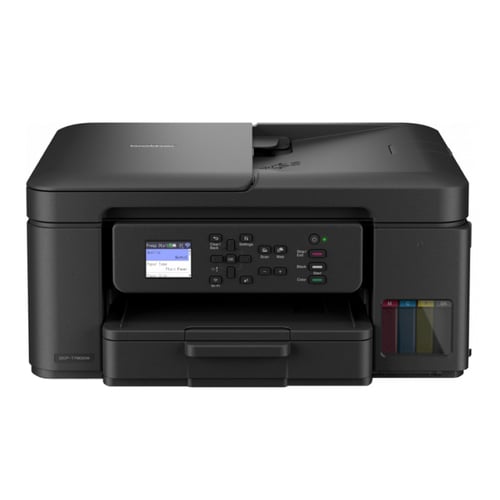 Multifunções BROTHER Tinta A4 DCP-T780DW - Brother BRODCP-T780DW