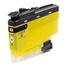Brother LC426XL Yellow Pigment Ink Ink Cartridge Genérico - Substitui LC426XLY - BI-LC426XLYL(PG)