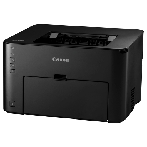 Canon i-SENSYS LBP151dw, Laser, 1200 x 1200 DPI, A4, 27 ppm, Impressão Duplex, Pronto para trabalhar em rede - Canon 0568C001