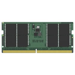 KINGSTON 32GB DDR5 5600MT/s SODIMM - Kingston KCP556SD8-32
