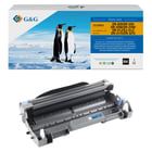 G&G Brother DR3200 Tambor de Imagem Compatível, (Drum)