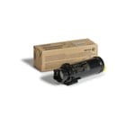 Toner Amarelo Xerox 106R03475 1000 Pág. - Xerox XER106R03475