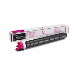 KYOCERA TK-8335M toner 1 unidade(s) Original Magenta - Kyocera TK8335M