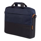 Mala Trust LISBOA 16" Eco-friendly - Azul - Trust MATRU24980