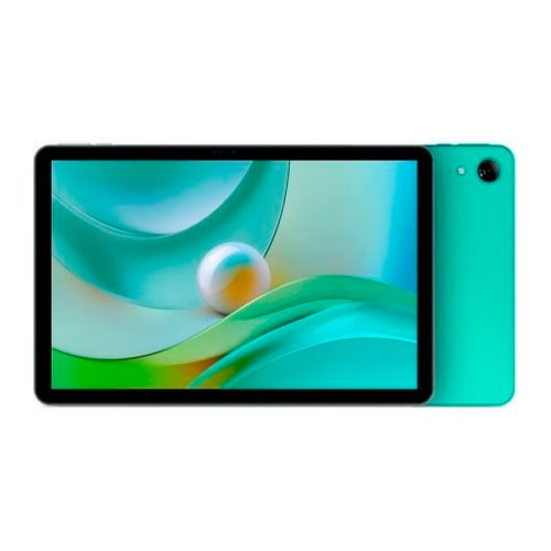 SPC Tablet GRAVITY_6 10,1" 4-64 Menta Octacore 1,8 GHz 4 GB de RAM 64 GB de ROM - SPC 9791464M