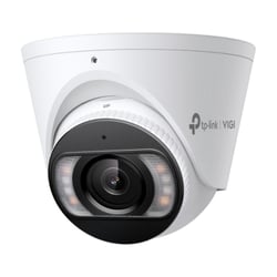 TP-LINK CAM VIGI 4MP FULL-COLOR TURRET NETWORK - TP-Link VIGI C445(4mm)