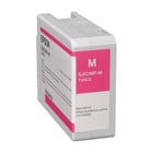 Epson SJIC36P Magenta Cartucho de tinta original - C13T44C340/SJIC36P(M) - Epson C13T44C340
