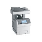 Lexmark X738de, Laser, Impressão a cores, 1200 x 1200 DPI, Cópia a cores, Digitalização a cores, A4 - Lexmark MS00361