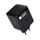 Trust Carregador retrátil USB-C PD Maxo de 65 W - Trust 25805
