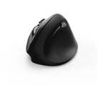 Rato HAMA Wireless Ergonomico, EMW-500, Black - 182699 - Hama 00182699