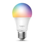Lâmpada TP-Link Tapo Smart Light, Multicolor - Tapo L530E - TP-Link TAPOL530E