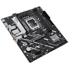 ASUS PRIME H810M-A WIFI MB LGA1851 DDR5 mATX MB - Asus 90MB1KJ0-M0EAY0